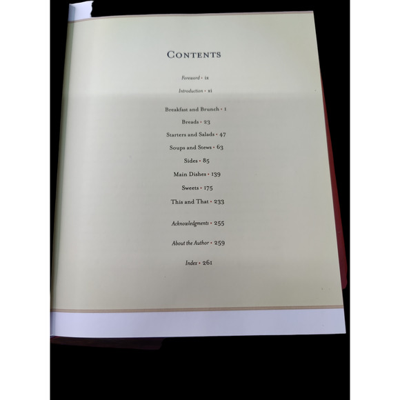 Bundle of Hershey's Chocolate and Southern cooking by Johnnie Gabriel cookbooks - Picture 3 of 5